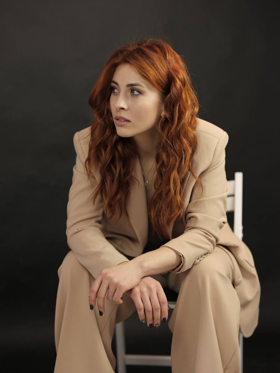 Оля Метельська