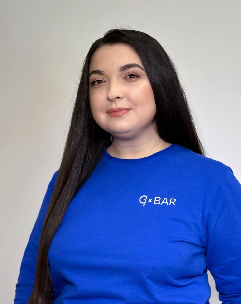 Алла Гонець