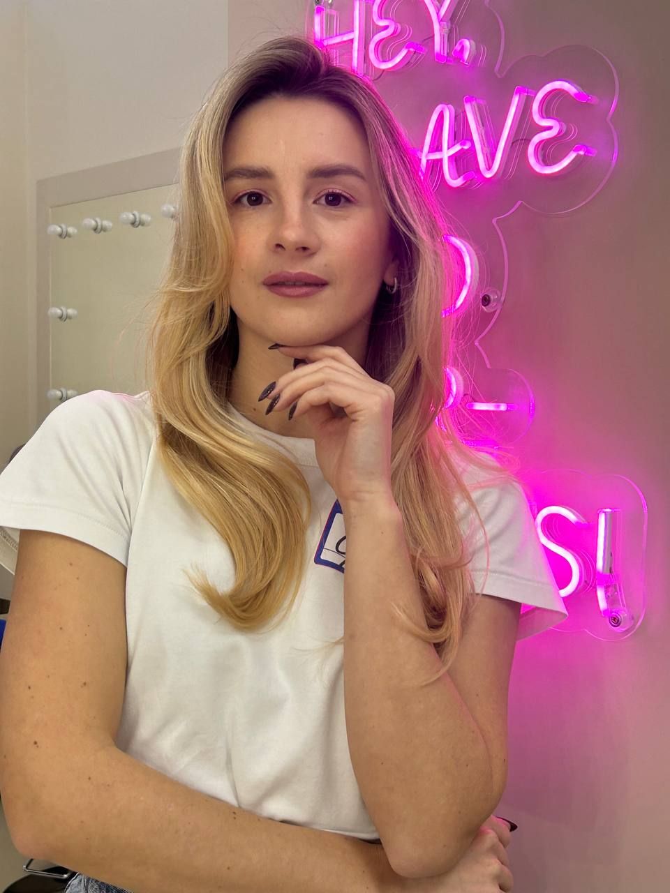 Наталія Ходачок 