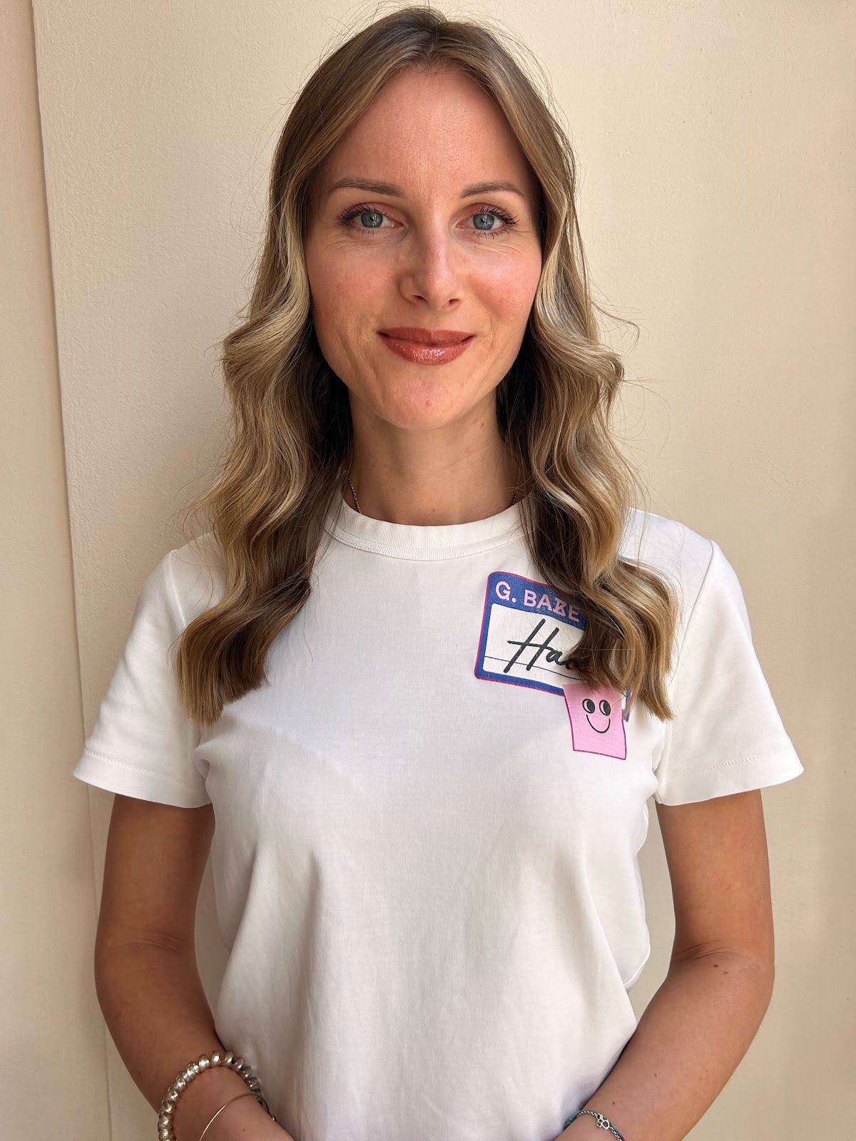 Наталія Горощук