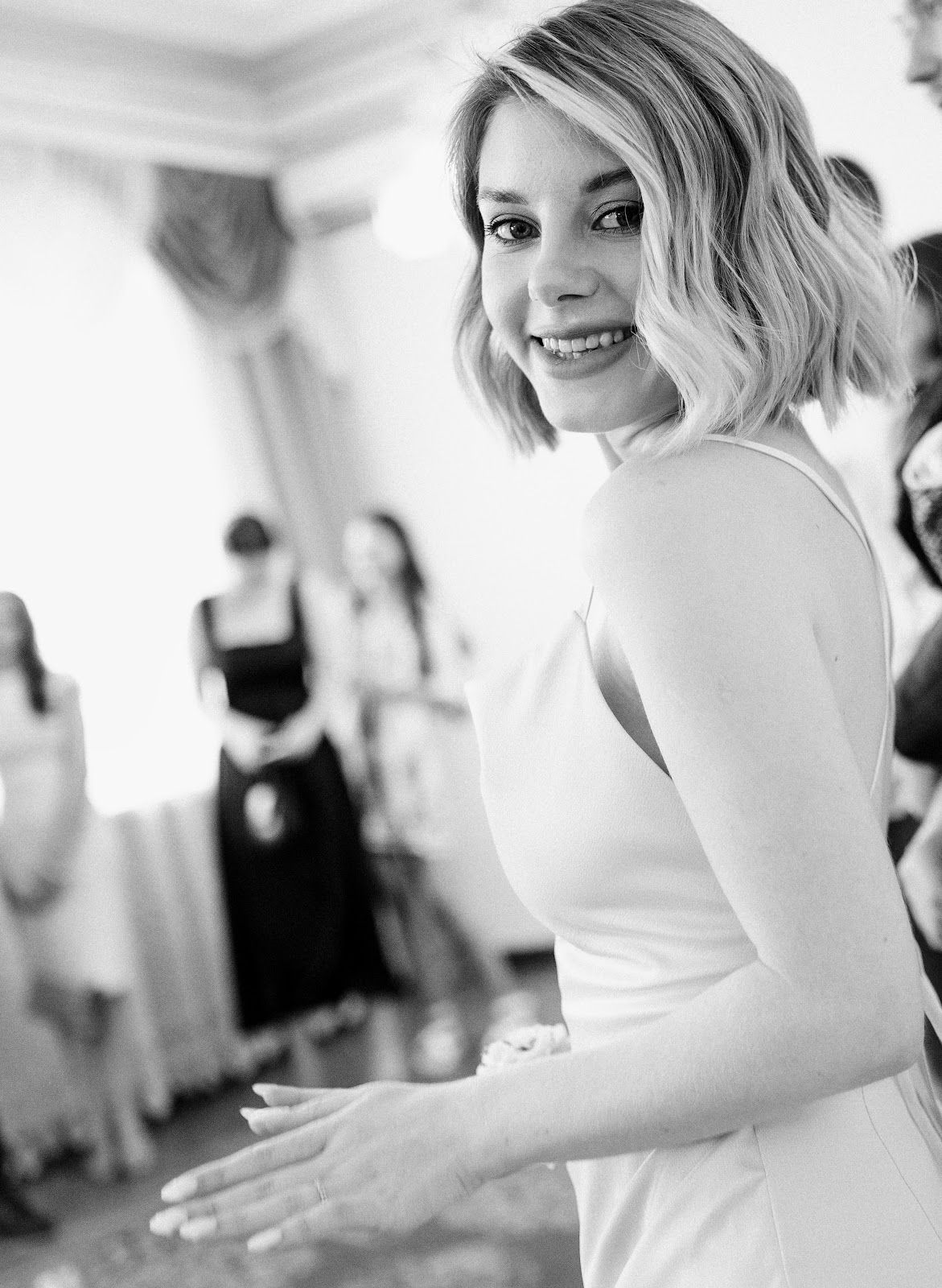 Уляна Мельничук