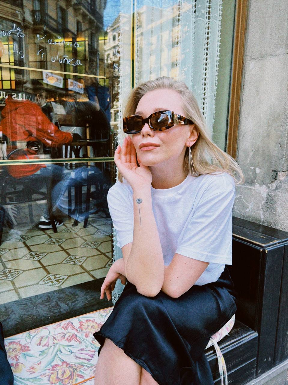 Ліна Пацкевич