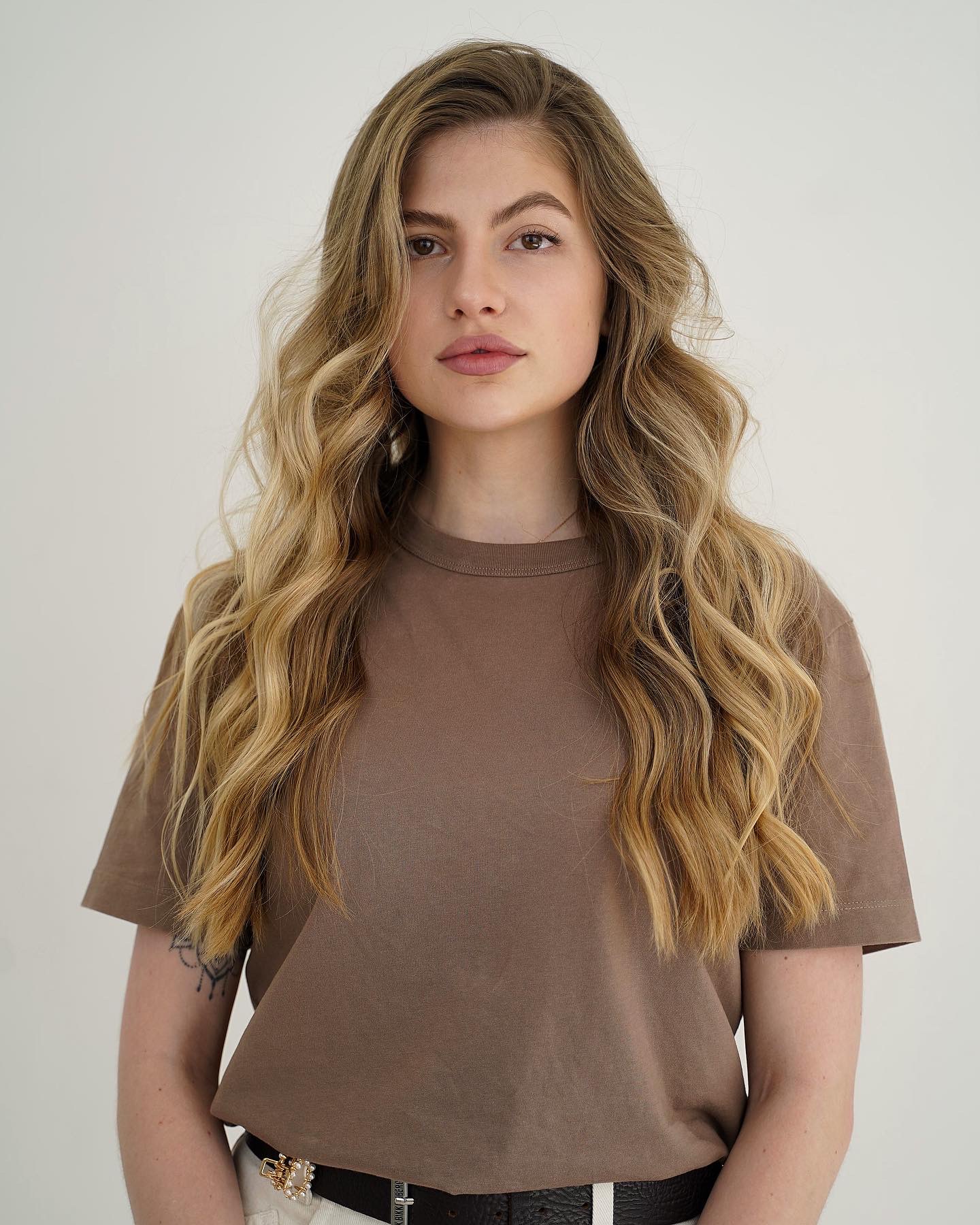 Анна Шкапенко